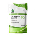 Leonardite Mineral Source Potassium Huamte Powder Agriculture Organic Fertilizer 25kg Super Potassium Humate